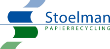 Stoelman papier recycling